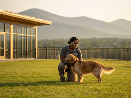 The Ultimate Dog Daycare Safety Standards Checklist: Evaluating a Resort Experience