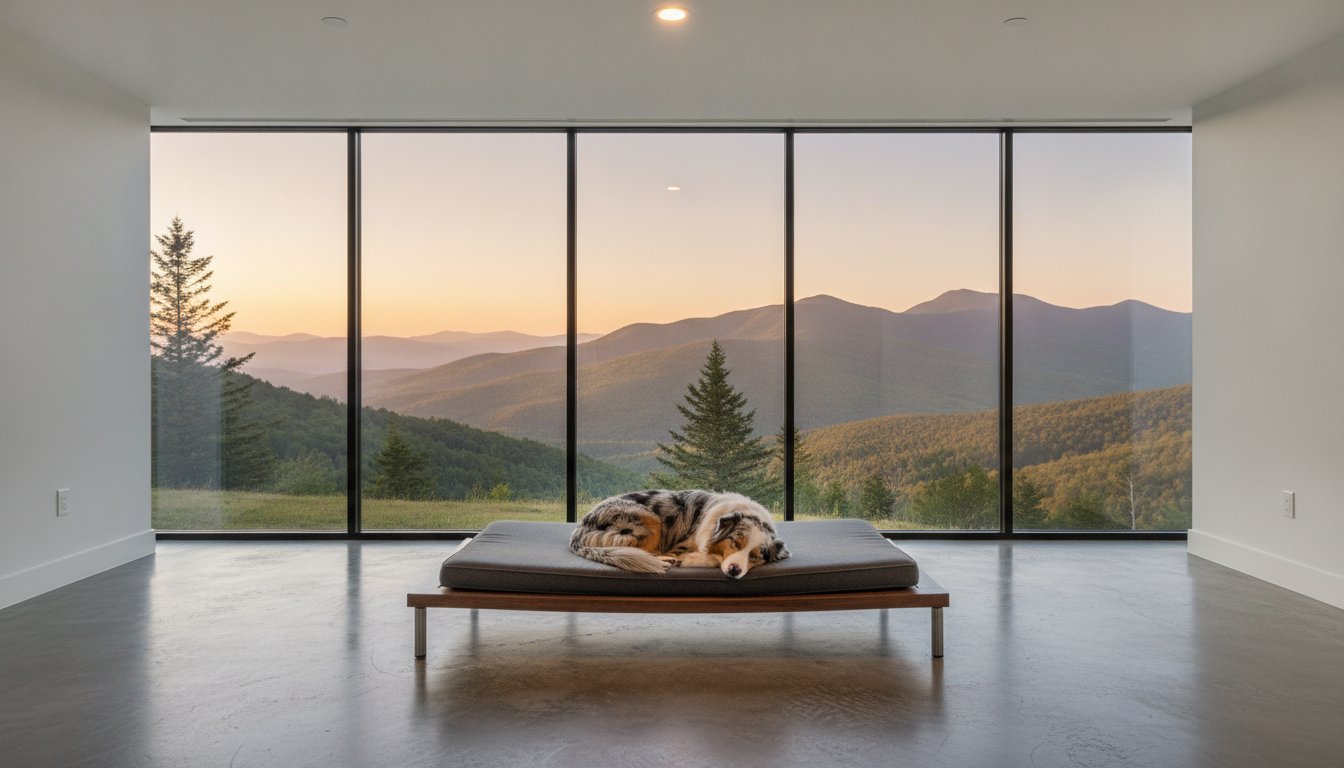 Ledges Farm Dog Camp Alternative: Choosing the Ultimate Luxury Pet Resort