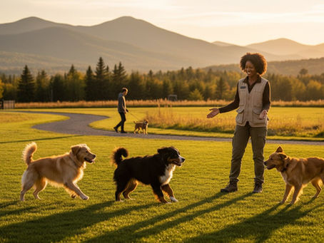 Dog Daycare vs. Dog Walker: Pros, Cons, and How to Choose for Your Pet