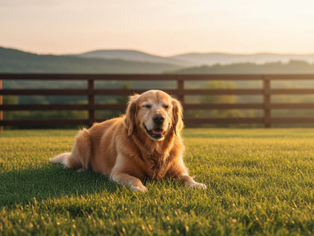 Is My Dog Too Old for Daycare? A Guide to Senior Canine Hospitality