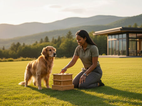What Are Dog Daycare Enrichment Programs? The Ultimate Guide to Daycare 2.0