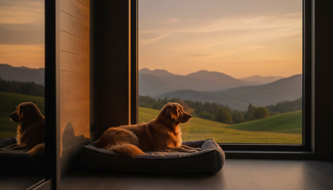 Tails Pet Resort: The Ultimate Guide to Luxury Boarding & Daycare
