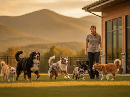 Dog Daycare in Wilmington VT: The Premium Guide to Pet Hospitality