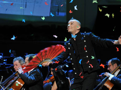 Un fine settimana di magia per famiglie: teatro, musica e laboratori a Roma