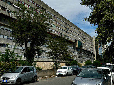 Corviale tra degrado e criminalità, le denunce di sconforto dei residenti