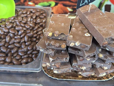 Eventi per famiglie a Roma nel weekend del 23-24 novembre: magia, cioccolato e avventure natalizie