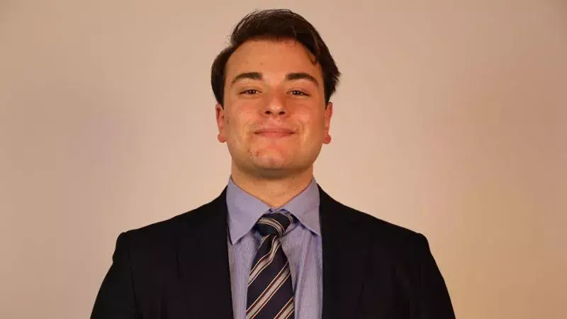 Davide Marinali, il giovane morto in un incidente stradale venerdì notte