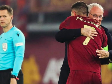La Roma domina il Braga 3-0 e rilancia le sue ambizioni europee. Saud fa impazzire l’Olimpico 
