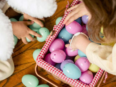 Weekend di Pasqua a Roma: eventi, giochi e natura per bambini e famiglie