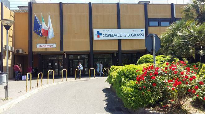Ospedale Grassi di Ostia