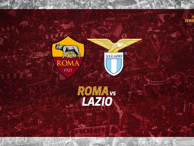 Roma-Lazio, conto alla rovescia per il primo derby stagionale: tutte le fasi di vendita dei biglietti