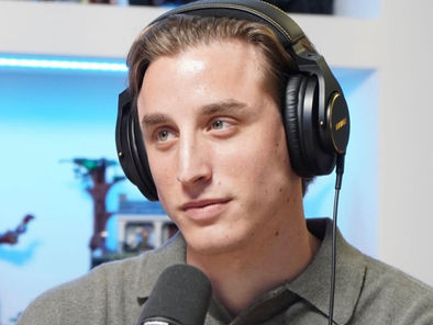 Edoardo Bove, un sogno da difendere e una vita da reinventare. «Smettere di giocare a calcio per me è inconcepibile»