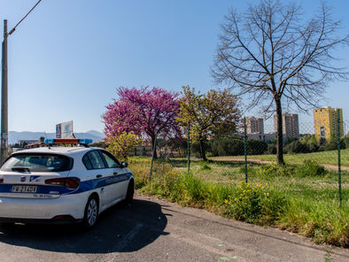 Tor Bella Monaca: intervento in una sala giochi, 5mila euro di sanzione