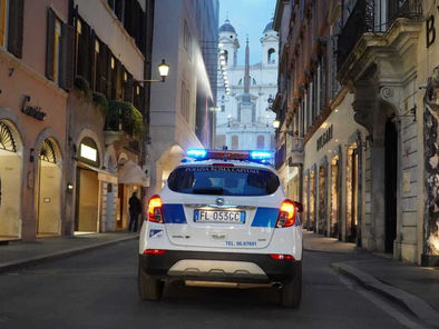 Il 4 novembre il Centro Storico sarà off-limits, tutte le strade che verranno chiuse