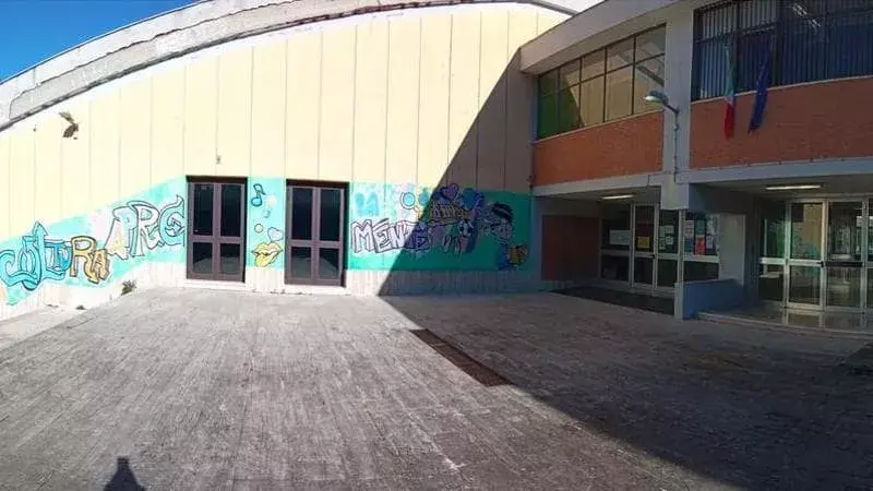 scuola Pirotta