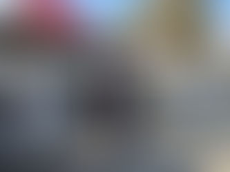 Incendio nella notte a Ostia: in fiamme l'ex Faber Village