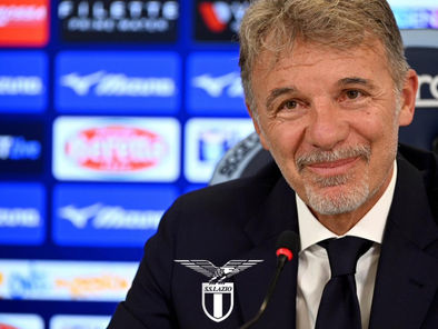 Europa League, la Lazio in Repubblica Ceca. Baroni: «Campo difficile ma non sbaglieremo»