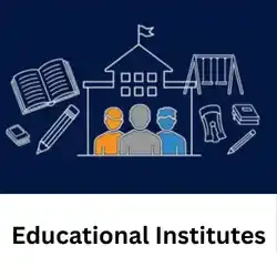 hse property checks logo for educational institute