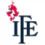 IFE logo: Institute for Energy