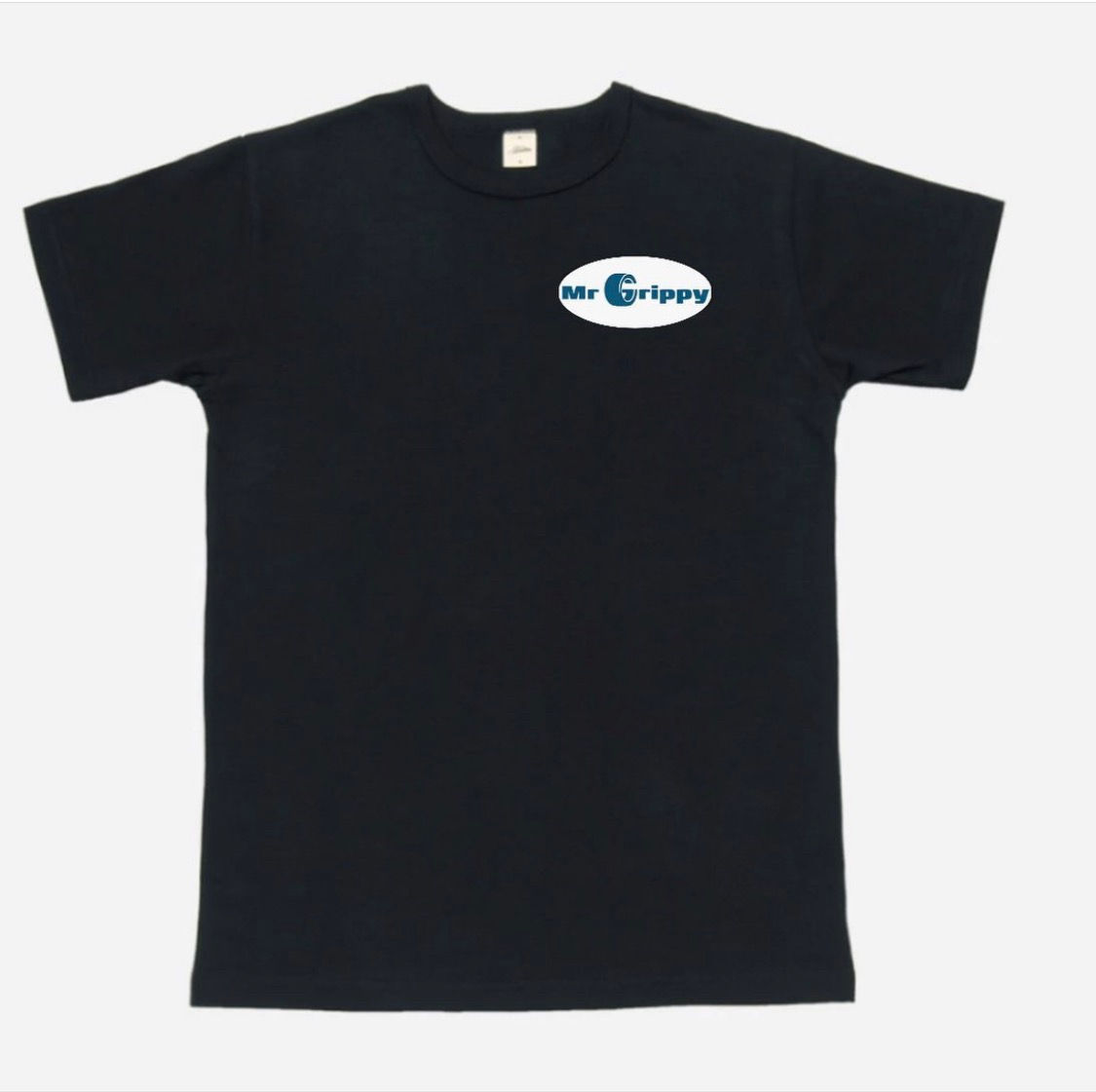 Mr. Grippy Tee