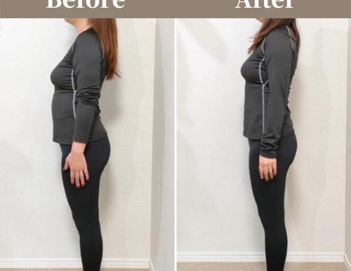 お客様beforeAfterです♪