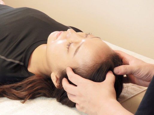 睡眠の質を上げたい方、必見♪