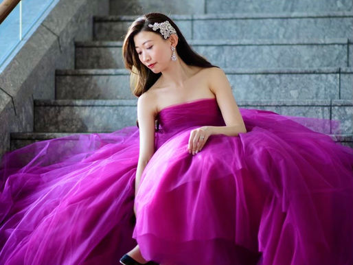 花嫁美容『ブライダル整体』のメリット3選☆