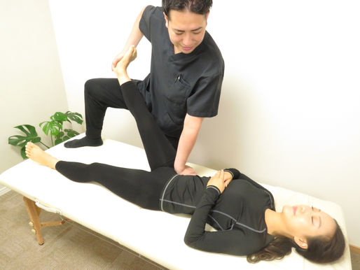 浮腫みでお悩みの方いませんか?