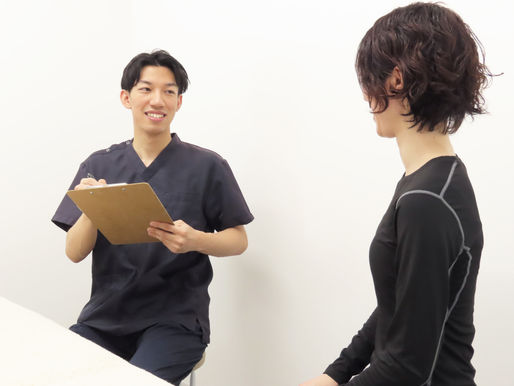 関節が硬くてお悩みの方いませんか??