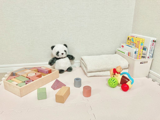 産前産後のママさん、必見!