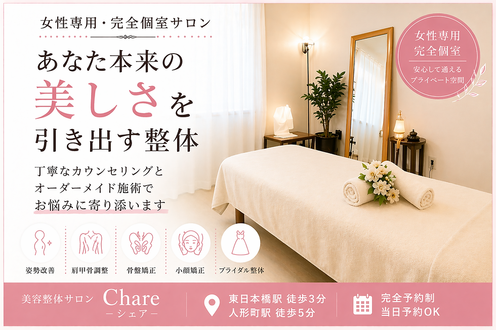 「体重は変わっていないのに太って見える」