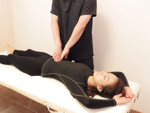 下腹部のお悩みある方いませんか??