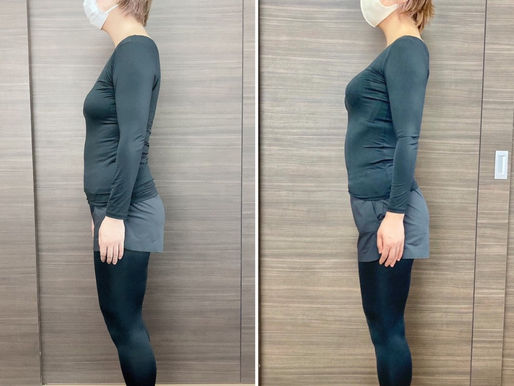 お身体のライン変えませんか??