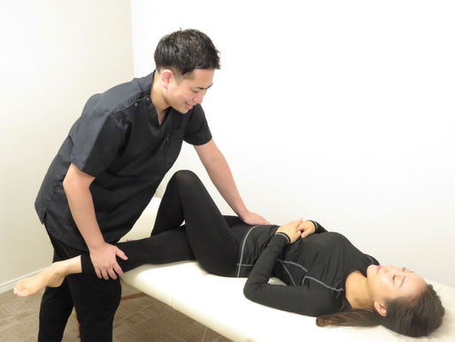 美容整体とは美容×健康??