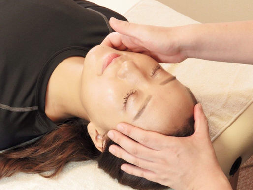 お顔の歪み気になる方いませんか??