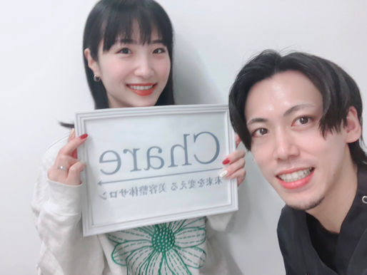 いつもありがとうございます♪