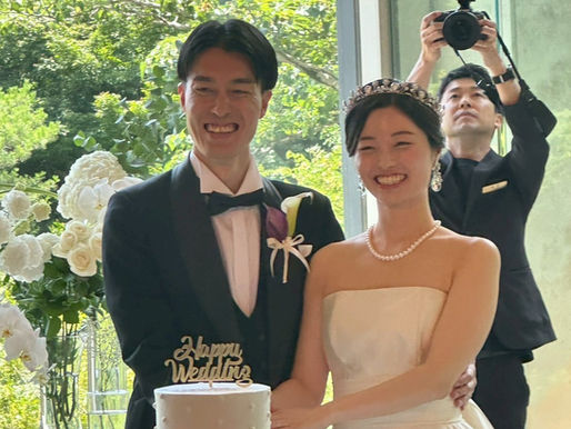 3ヵ月で変わる花嫁整体!!