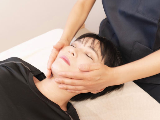 お顔の歪み気になる方いませんか？？