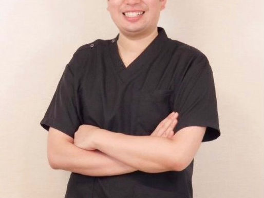 自然な笑顔、出来ていますか?