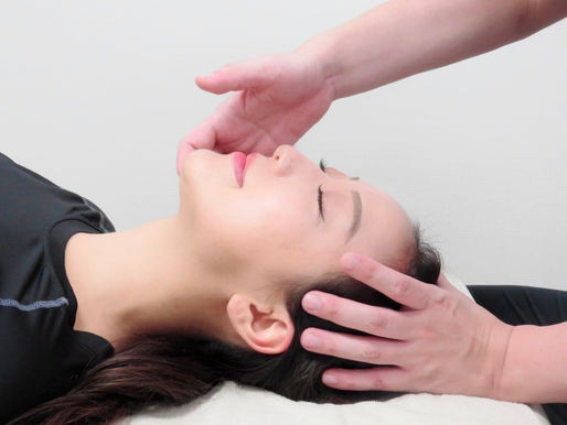 お顔の歪み気になる方いませんか??