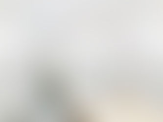 猫背でお顔が浮腫む??