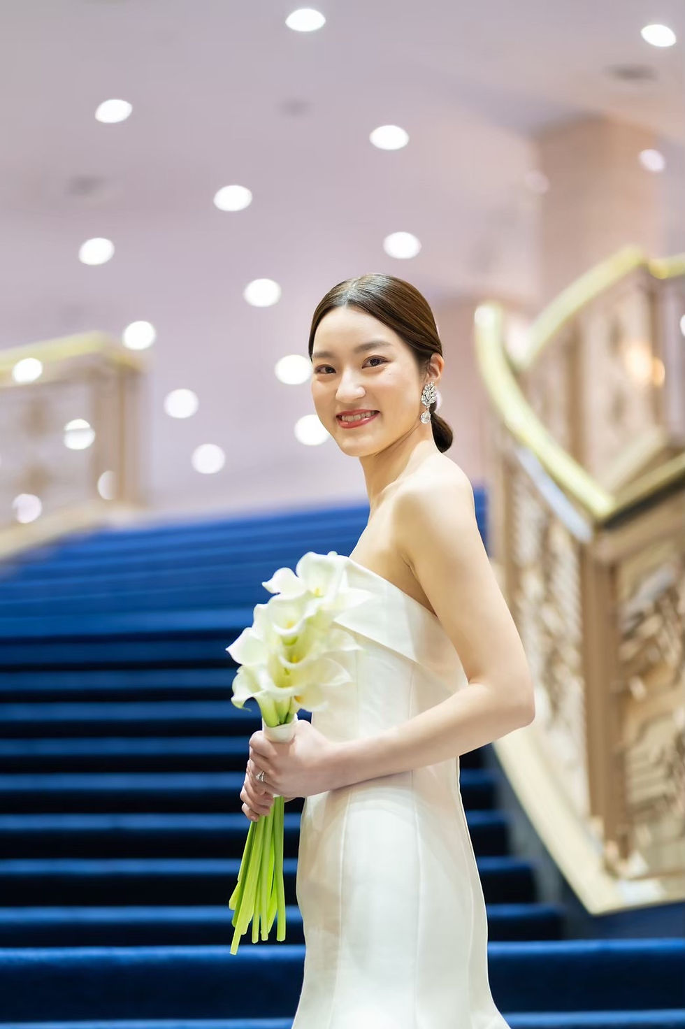 二の腕が痩せない理由