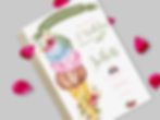 Birthday Invitation
