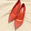 Thumbnail: Alexander McQueen Pumps - Pink