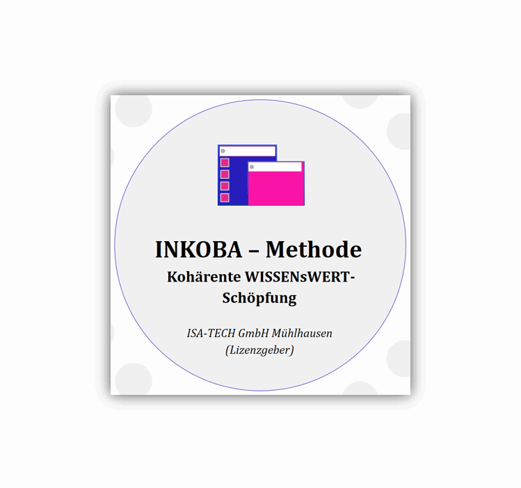 INKOBA - Verstehen