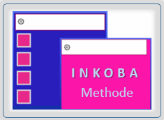 Markenlogo und Sprungmarke zur Navigation