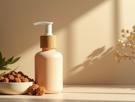 Discover the Best Natural Hair Products for Healthier Hair
