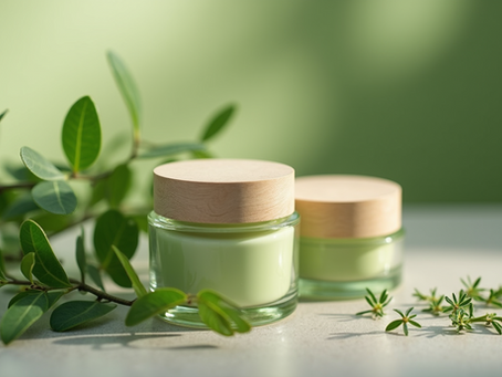 Unveiling the Excellence of an Eco-Friendly Cosmetics Brand