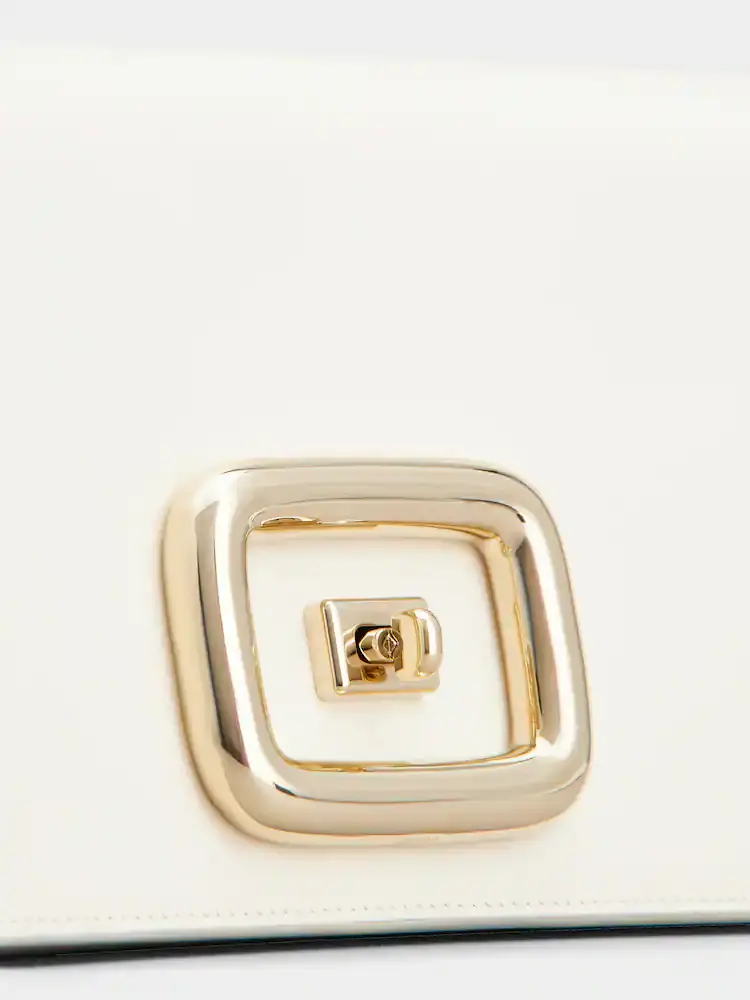 Thumbnail: Roger Vivier Viv' Choc Shoulder Bag