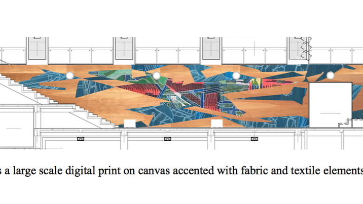 Proposals: Stitching Time: Assembly Complex